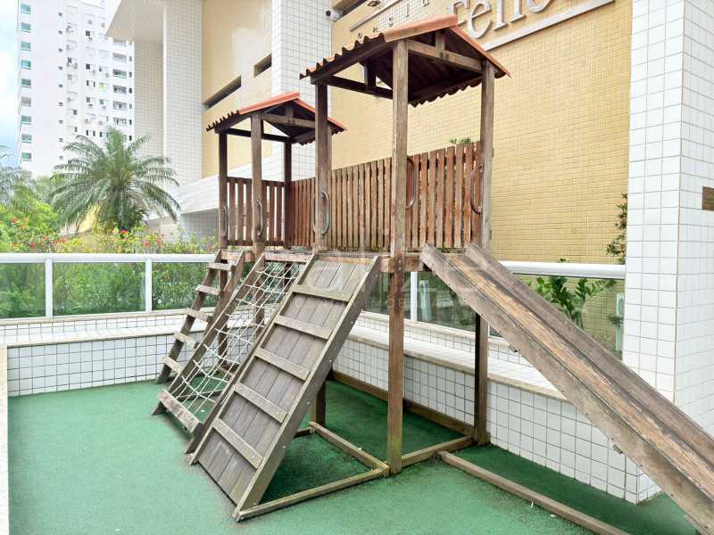 Apartamento, 2 quartos, 85 m² - Foto 31