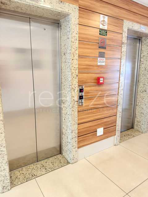 Apartamento, 2 quartos, 85 m² - Foto 33
