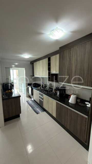 Apartamento, 2 quartos, 93 m² - Foto 3