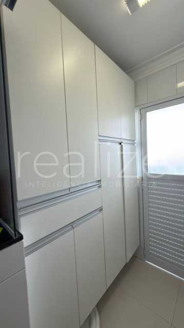 Apartamento, 2 quartos, 93 m² - Foto 6