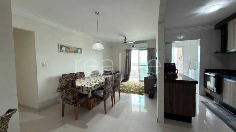 Apartamento, 2 quartos, 93 m² - Foto 1