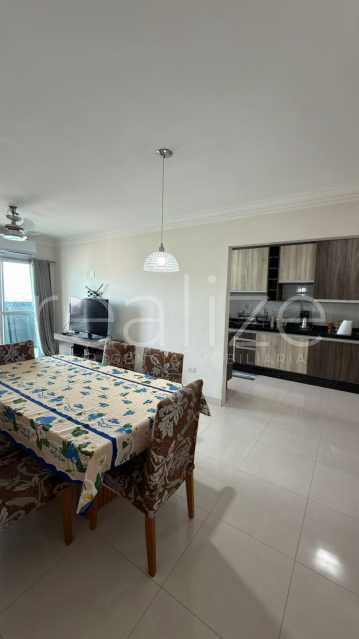 Apartamento, 2 quartos, 93 m² - Foto 9