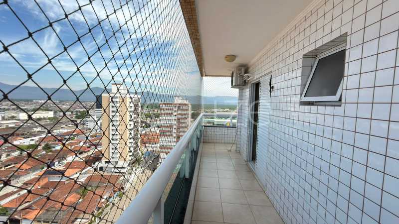 Apartamento, 2 quartos, 93 m² - Foto 21