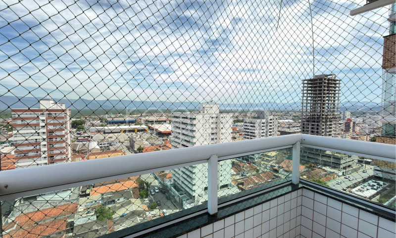 Apartamento, 2 quartos, 93 m² - Foto 22