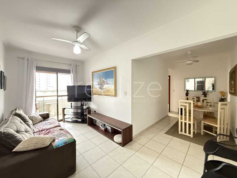 Apartamento, 2 quartos, 82 m² - Foto 1