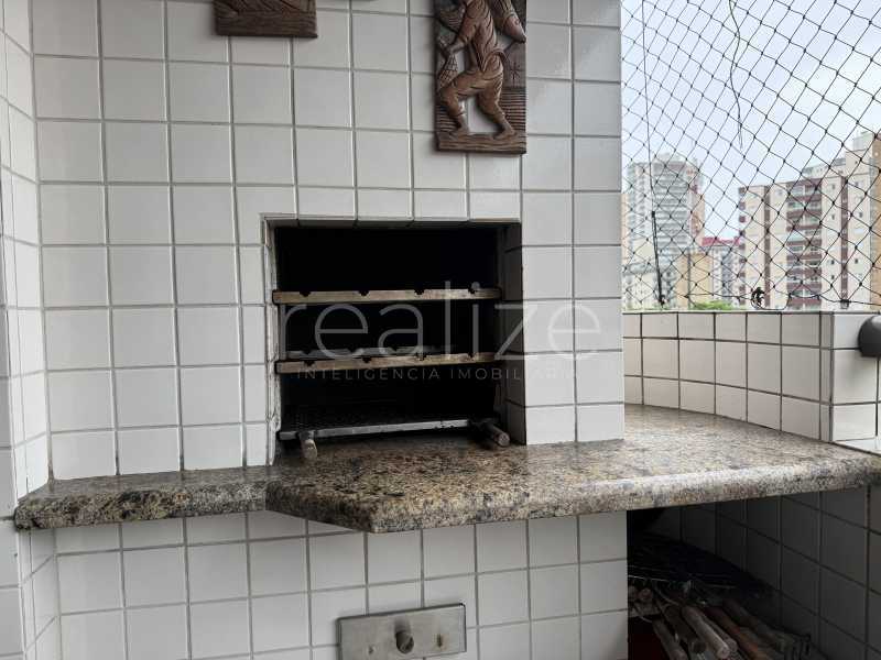 Apartamento, 2 quartos, 82 m² - Foto 7