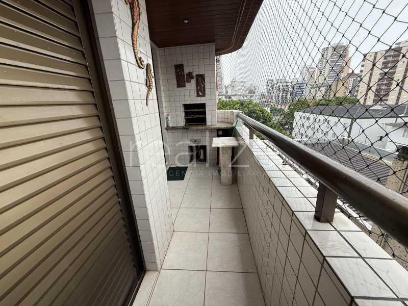 Apartamento, 2 quartos, 82 m² - Foto 8