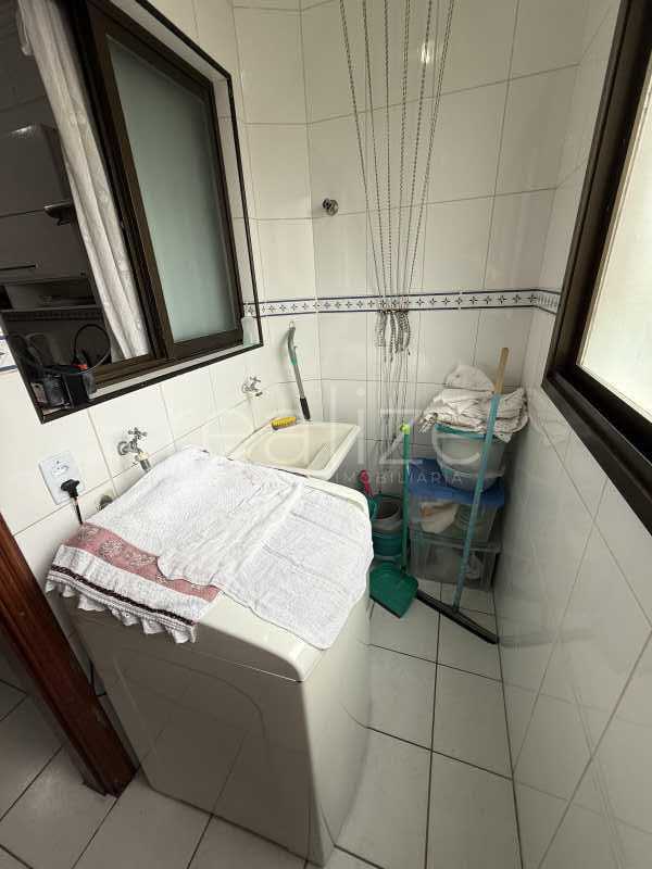 Apartamento, 2 quartos, 82 m² - Foto 17