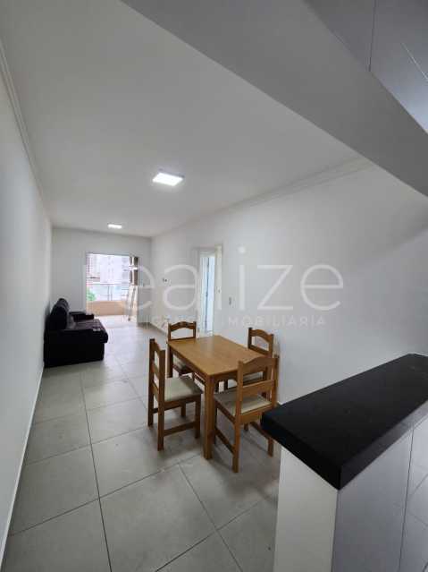 Apartamento, 2 quartos, 75 m² - Foto 2