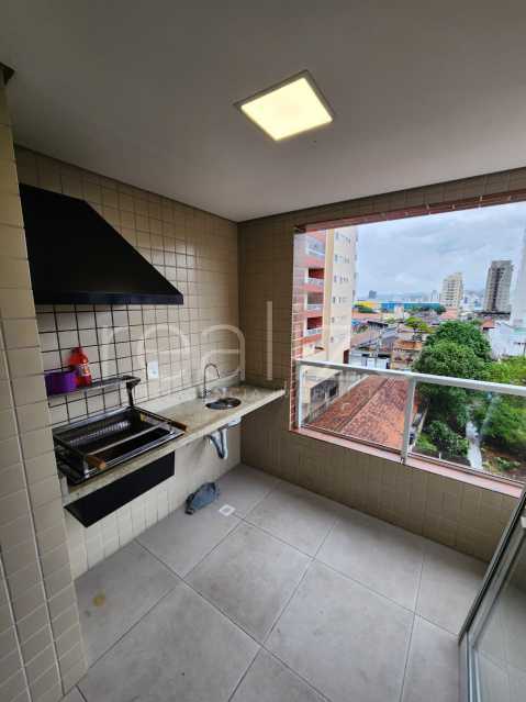 Apartamento, 2 quartos, 75 m² - Foto 4