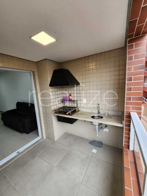 Apartamento, 2 quartos, 75 m² - Foto 6