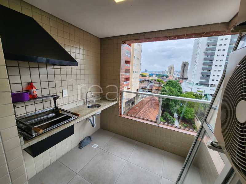 Apartamento, 2 quartos, 75 m² - Foto 7