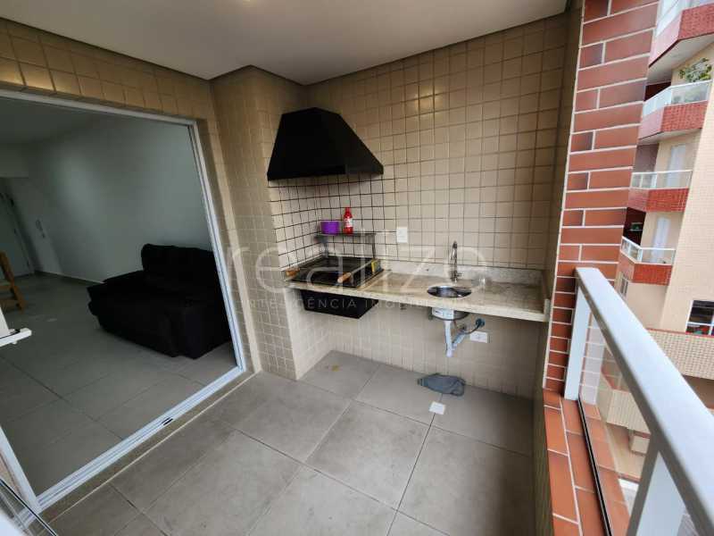 Apartamento, 2 quartos, 75 m² - Foto 8