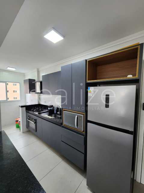 Apartamento, 2 quartos, 75 m² - Foto 9