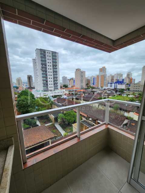 Apartamento, 2 quartos, 75 m² - Foto 10