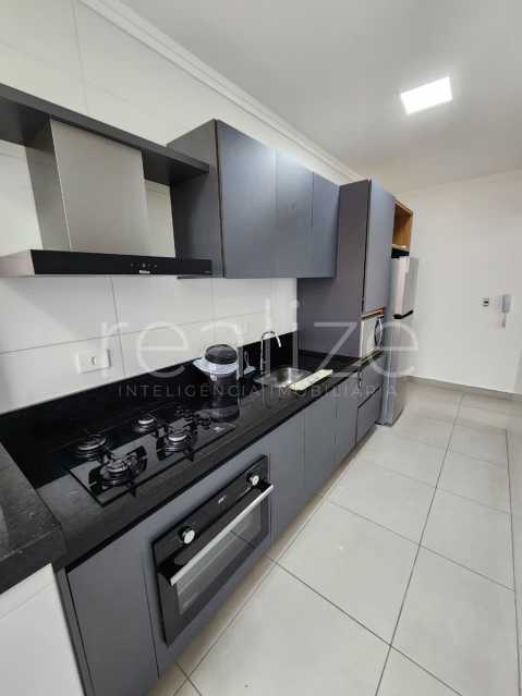 Apartamento, 2 quartos, 75 m² - Foto 11