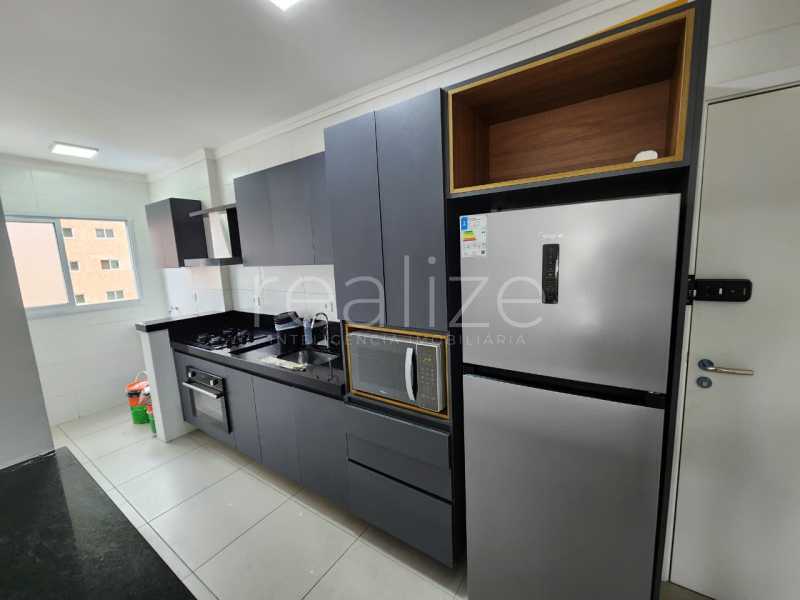 Apartamento, 2 quartos, 75 m² - Foto 12