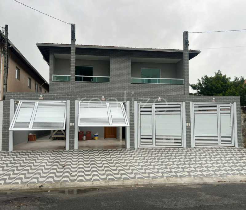 Casa, 3 quartos, 130 m² - Foto 2