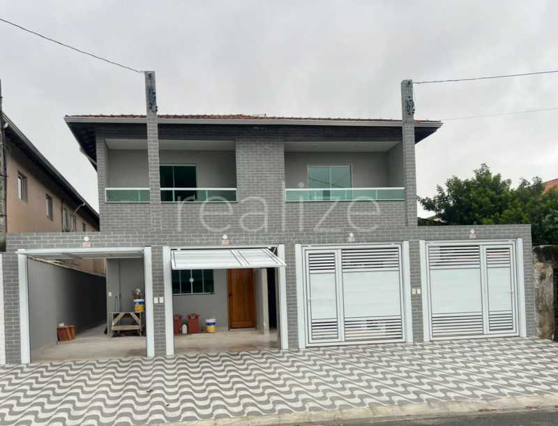 Casa, 3 quartos, 130 m² - Foto 23