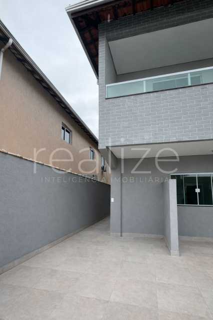 Casa, 3 quartos, 130 m² - Foto 24