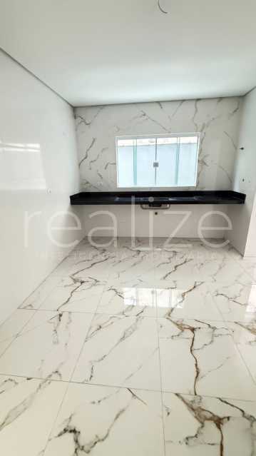 Casa, 3 quartos, 130 m² - Foto 6