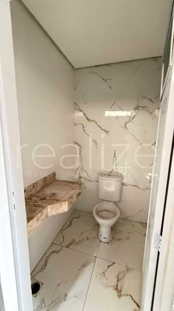 Casa, 3 quartos, 130 m² - Foto 16