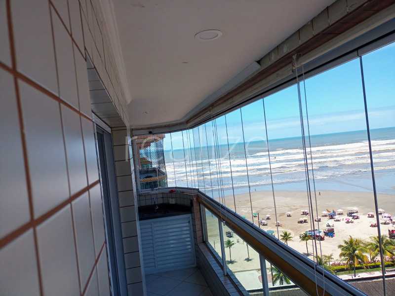 Apartamento, 2 quartos, 90 m² - Foto 2