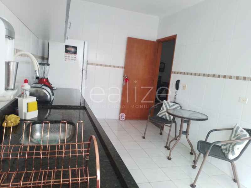 Apartamento, 2 quartos, 90 m² - Foto 8