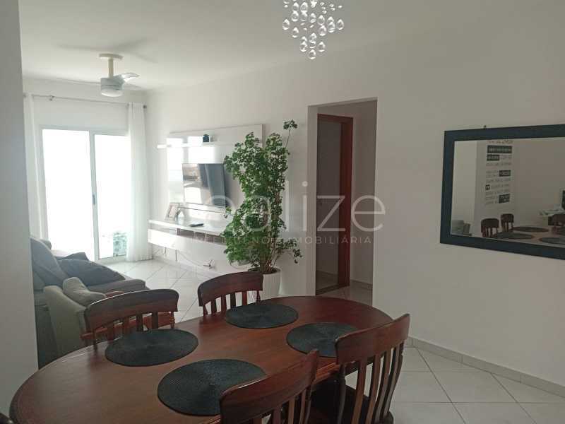 Apartamento, 2 quartos, 90 m² - Foto 5