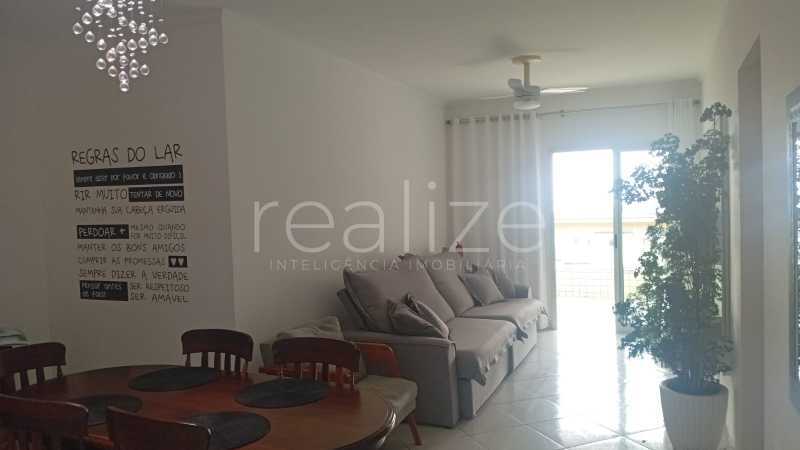 Apartamento, 2 quartos, 90 m² - Foto 3