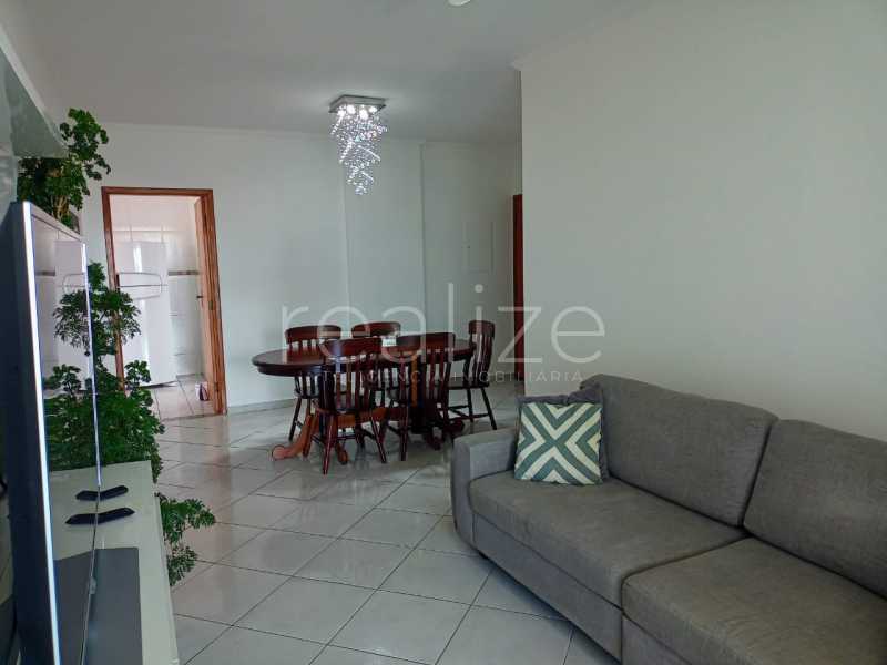 Apartamento, 2 quartos, 90 m² - Foto 4