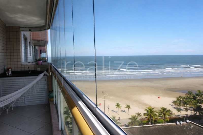 Apartamento, 2 quartos, 90 m² - Foto 1