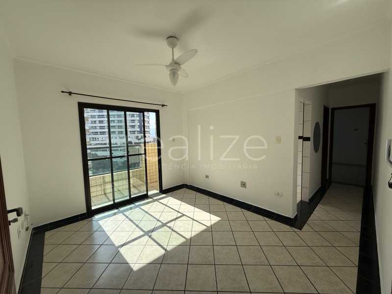 Apartamento, 1 quarto, 44 m² - Foto 1