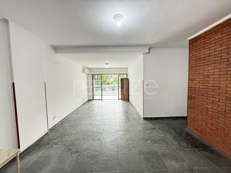 Apartamento, 3 quartos, 115 m² - Foto 2