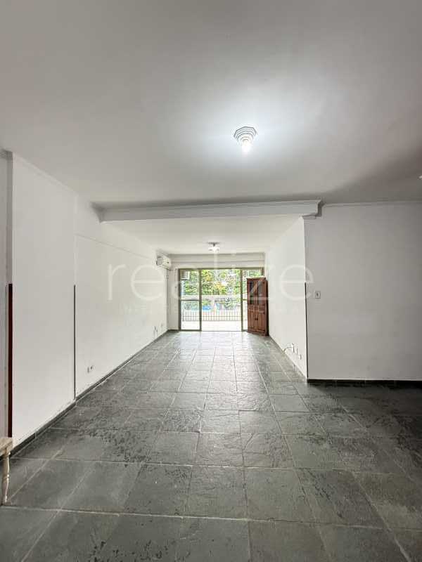 Apartamento, 3 quartos, 115 m² - Foto 3