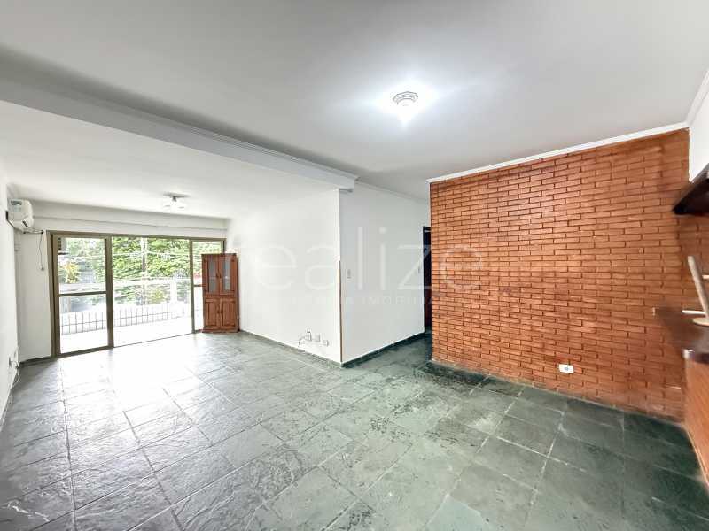 Apartamento, 3 quartos, 115 m² - Foto 1