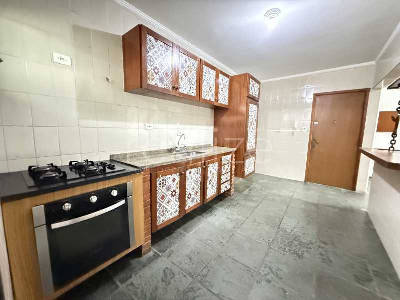 Apartamento, 3 quartos, 115 m² - Foto 9