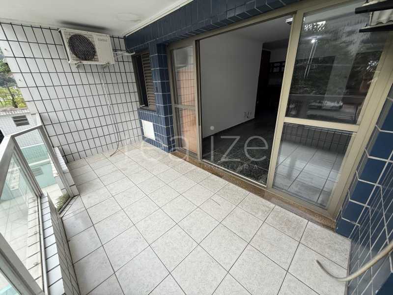 Apartamento, 3 quartos, 115 m² - Foto 16