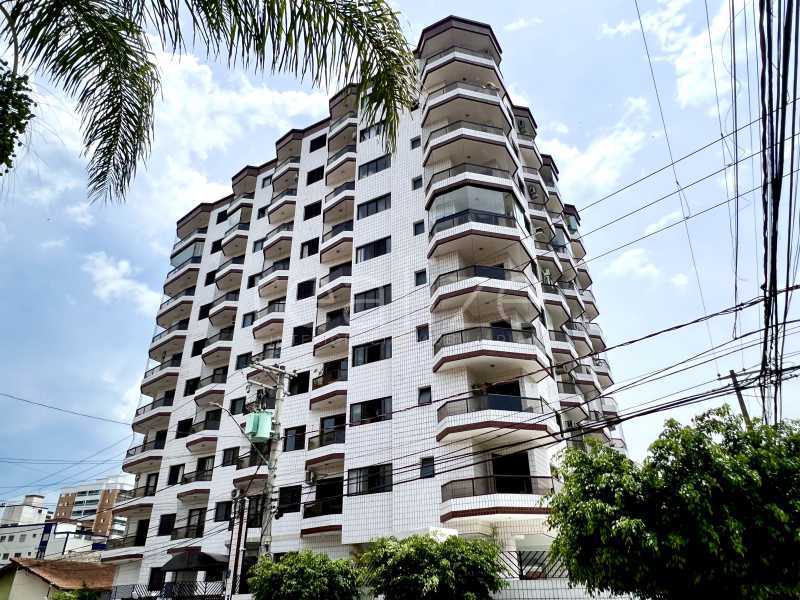 Apartamento, 2 quartos, 92 m² - Foto 1