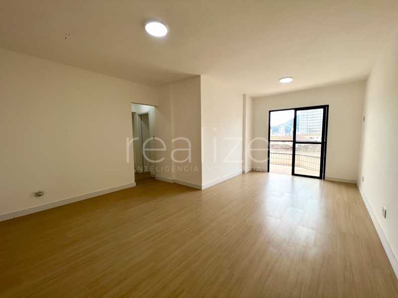 Apartamento, 2 quartos, 92 m² - Foto 3