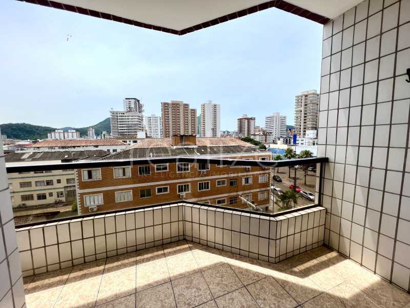 Apartamento, 2 quartos, 92 m² - Foto 7