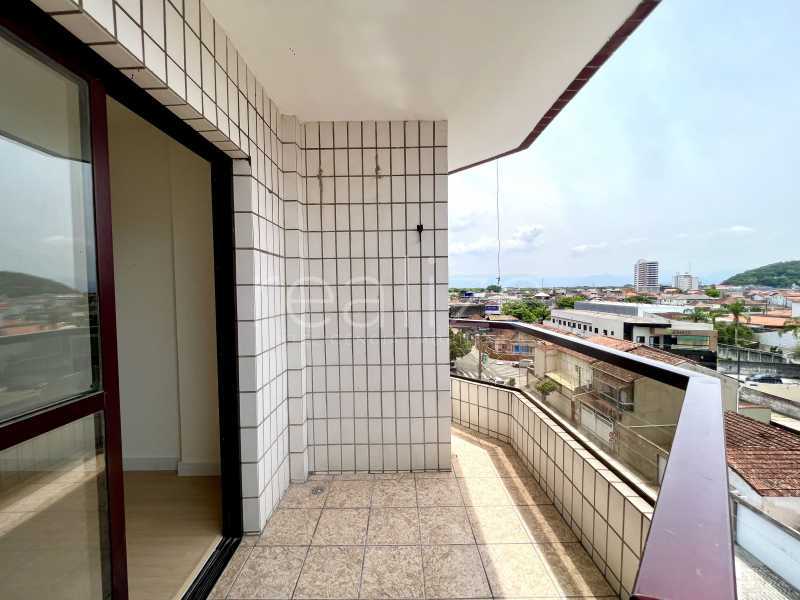 Apartamento, 2 quartos, 92 m² - Foto 8