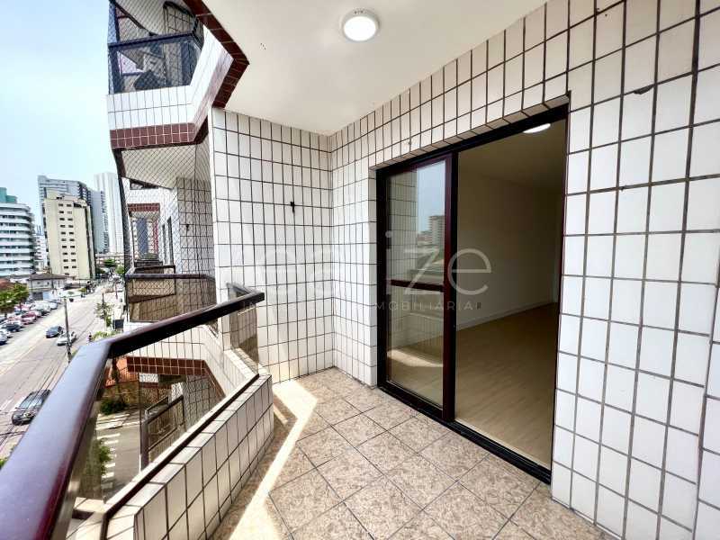 Apartamento, 2 quartos, 92 m² - Foto 9