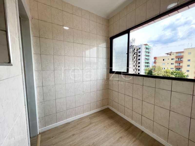 Apartamento, 2 quartos, 92 m² - Foto 24