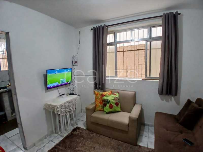 Apartamento, 1 quarto, 48 m² - Foto 2
