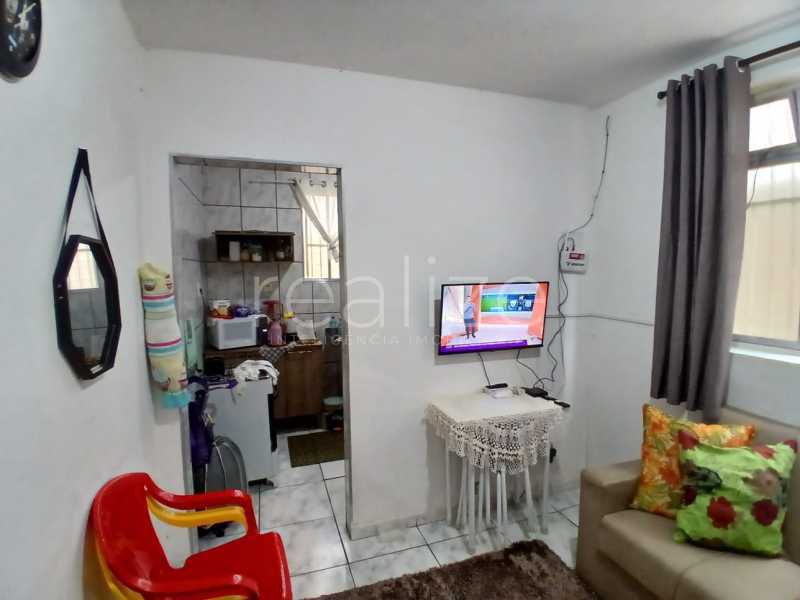 Apartamento, 1 quarto, 48 m² - Foto 5