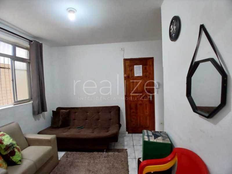 Apartamento, 1 quarto, 48 m² - Foto 1