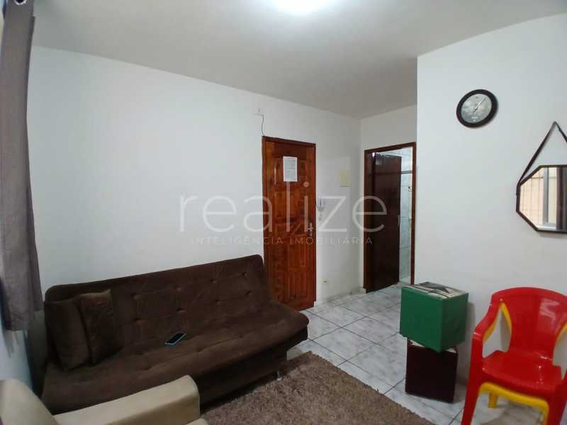 Apartamento, 1 quarto, 48 m² - Foto 6