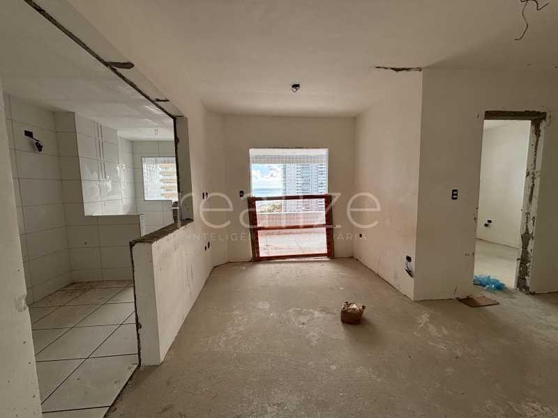 Apartamento, 2 quartos, 72 m² - Foto 1