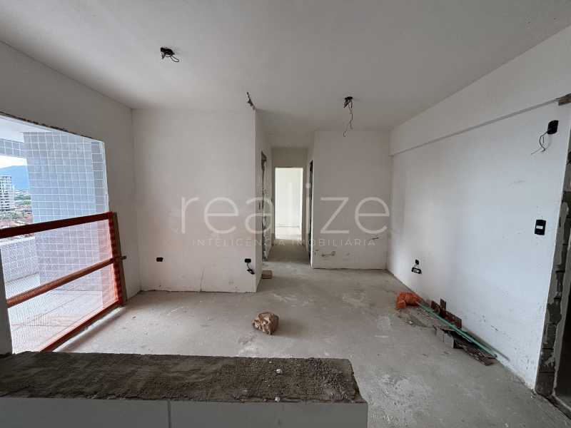 Apartamento, 2 quartos, 72 m² - Foto 2